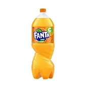 2,5 lt. Kola (Fanta)