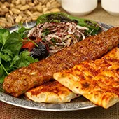 Adana Porsiyon (160 gr.)