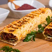 Adana Dürüm (160 gr.)