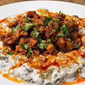 Alinazik (Kebaptan) (160 gr.)