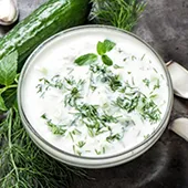 Cacık