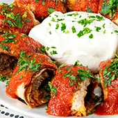 Çıtır Beyti (170 gr.)