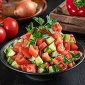 Çoban Salata