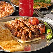 Çöp Şiş (200 gr.)