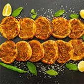 Fındık Lahmacun (40 gr.)