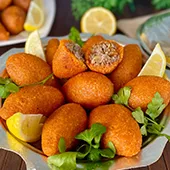 İçli Köfte (40 gr.)