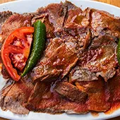 İskender (Kebaptan) (160 gr.)