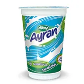 Kapalı Ayran (330 ml.)