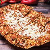Kaşarlı Lahmacun (90 gr.)