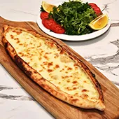Kaşarlı Pide