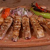 Kuzu Kaburga (220 gr.)