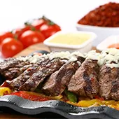 Kuzu Küşleme (160 gr.)