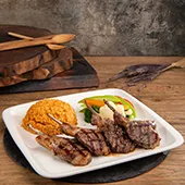 Kuzu Pirzola (220 gr.)