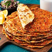 Lahmacun (90 gr.)