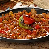 Sac Kavurma (200 gr.)