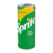 Sprite (330 ml.)
