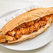 Tam Ekmek Tavuk Şiş (200 gr.)