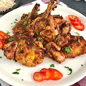 Tavuk Pirzola (300 gr.)