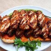 Yaprak Kanat (300 gr.)